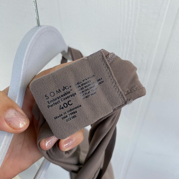 Soma Bra 40C - Picture 4 of 4